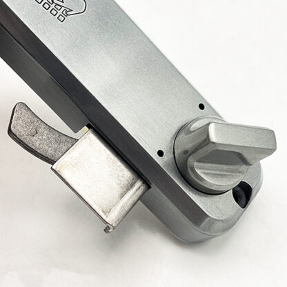 Lockey 2500S Surface Mortice Hook Digital Lock for Sliding Doors - Image 8