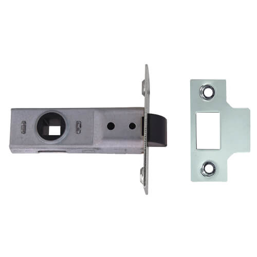 Tubular Latches