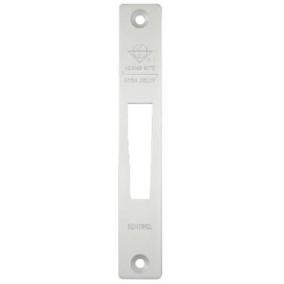 Adams Rite Sentinel Flat Trim Strike