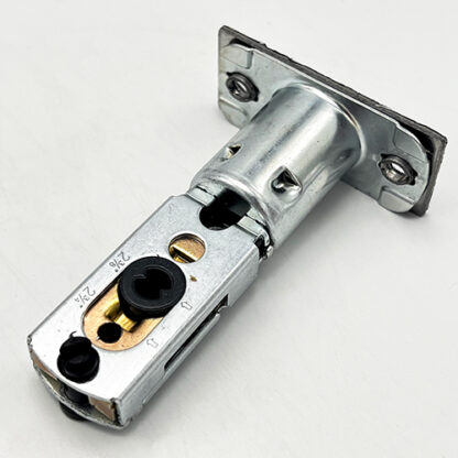 Lockey 2835DS Tubular Mortice Latch Back to Back Lever Digital Lock with Free Passage - Image 8