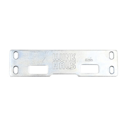 Winkhaus Top or Bottom Double Pocket Shootbolt Keep - Image 2