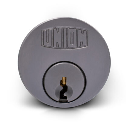 Union 2X11 Screw In Cylinder (Single) - Image 3
