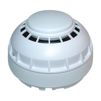 CQR 302-0002 Fike Twinflex Hatari Sounder White (LEAD TIME: 2-3 DAYS)