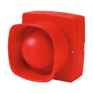 CQR 302-0004 Fike Twinflex Hi Point (LEAD TIME: 2-3 DAYS)