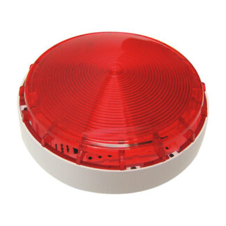 CQR 302-0012 Fike Twinflex Flash Point Sounder & Indication Beacon (LEAD TIME: 2-3 DAYS)