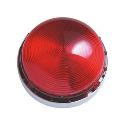 CQR 302-0022 Fike Twinflex Domed Flash Point Sounder & Indication Beacon (LEAD TIME: 2-3 DAYS)
