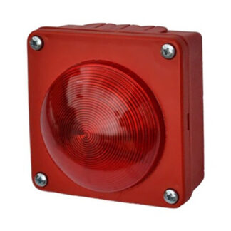 CQR 302-0023 Fike Twinflex Weatherproof Flashpoint Only (LEAD TIME: 2-3 DAYS)