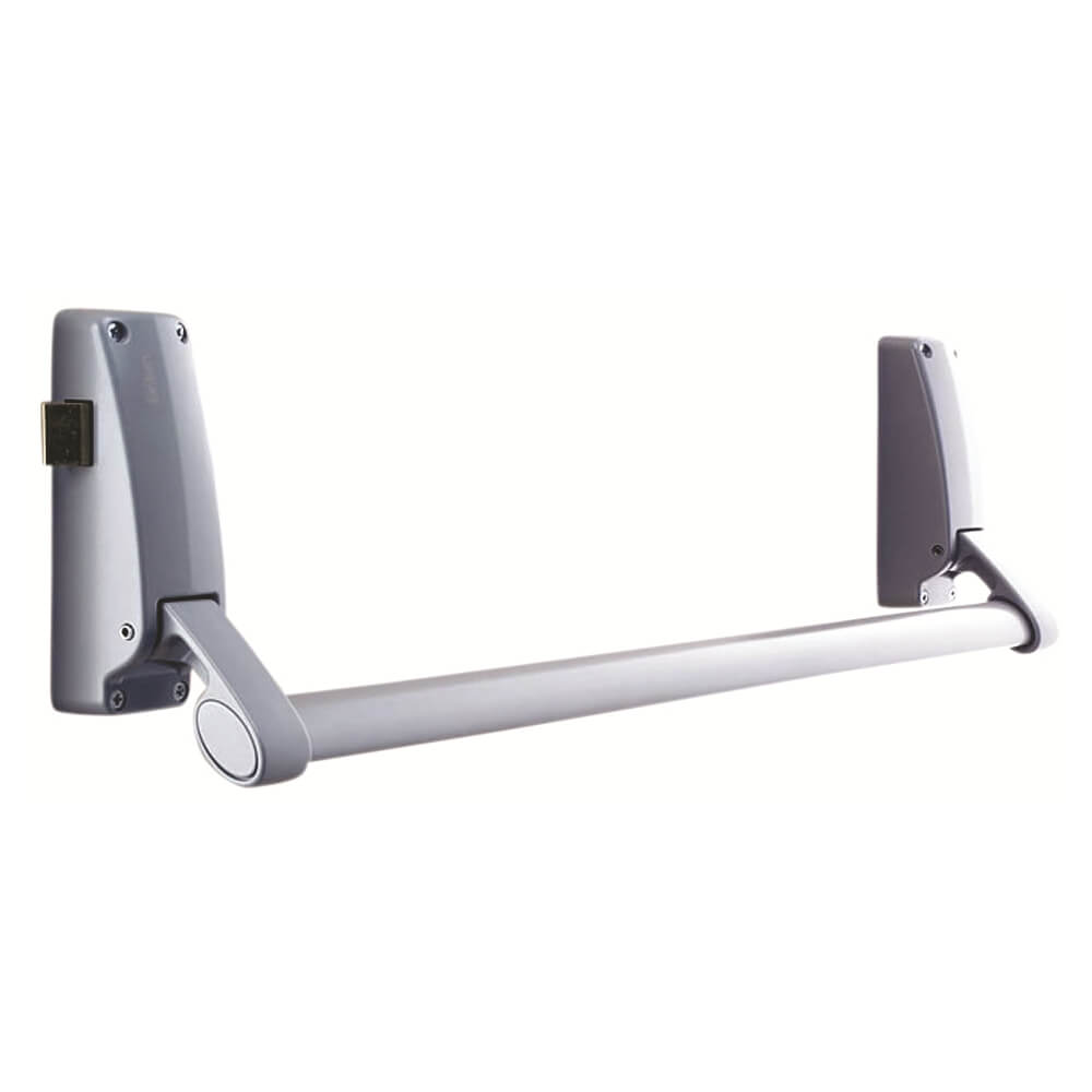 Single Door Panic Bars
