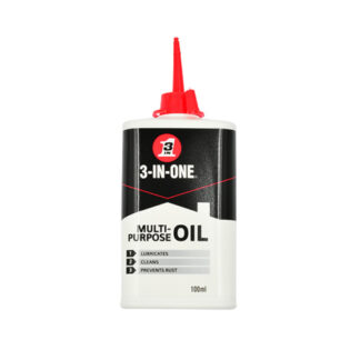 3-In-One Multi-Purpose Drip Oil 100ml