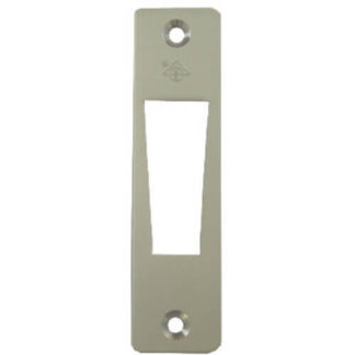 Adams Rite 1850 Hookbolt Strike Plate