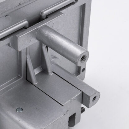 Henderson Merlin Garage Door Handle - Rear Fix - Image 3