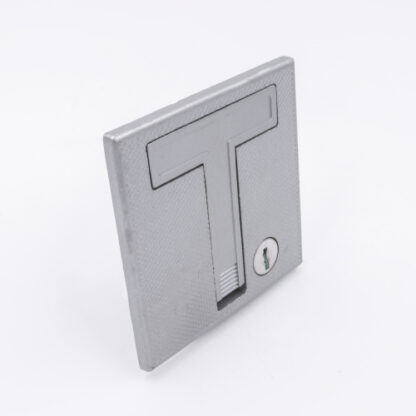 Henderson Merlin Garage Door Handle - Rear Fix - Image 2