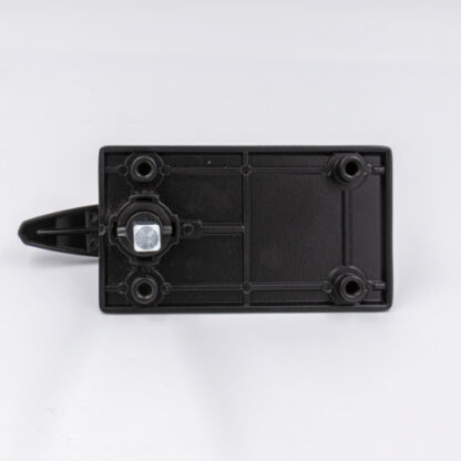 Garador Garage Door T Handle - Rear Fix - Image 4