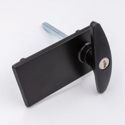 Garador Garage Door T Handle - Rear Fix - Image 2