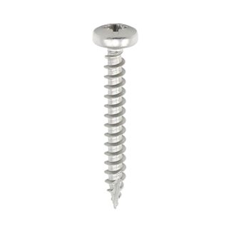 Classic Multipurpose Pan Head Screw