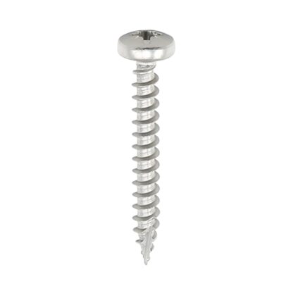 Classic Multipurpose Pan Head Screw