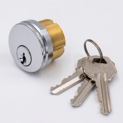 Adams Rite Screw In Cylinder (Single) - Image 2