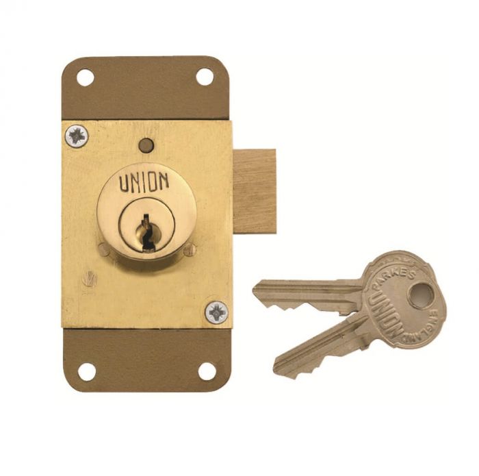 Cupboard Locks