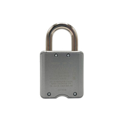 Master 4400 47mm Open Shackle Bluetooth Padlock - Image 3