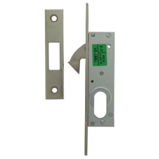 Cisa Patio Door Hookbolt Lock