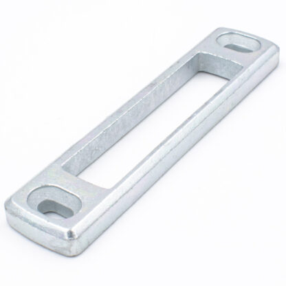 Fuhr UPVC Deadbolt Keep - Image 3