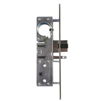 Adams Rite 4720 ANSI Screwin Deadlatch Case for Metal Doors