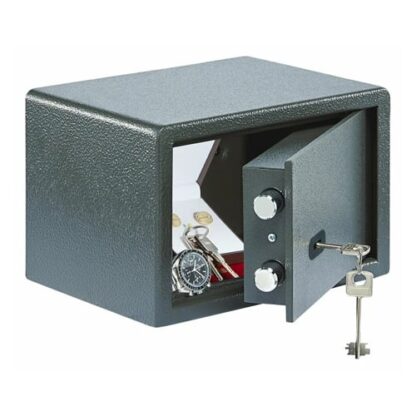 Burg-Wachter Pure-Safes with Key Lock (LEAD TIME: 3-5 DAYS) - Image 2