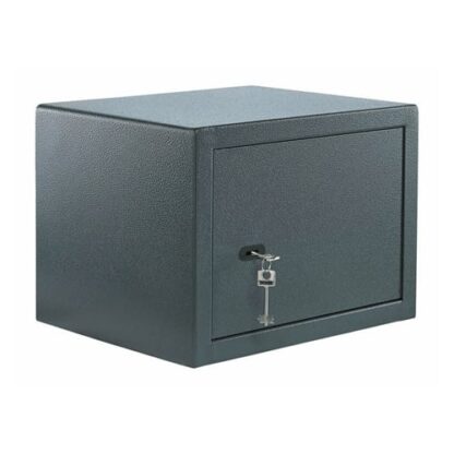 Burg-Wachter Pure-Safes with Key Lock (LEAD TIME: 3-5 DAYS) - Image 5