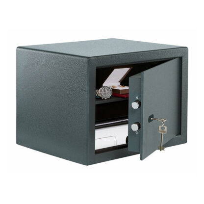 Burg-Wachter Pure-Safes with Key Lock (LEAD TIME: 3-5 DAYS) - Image 6