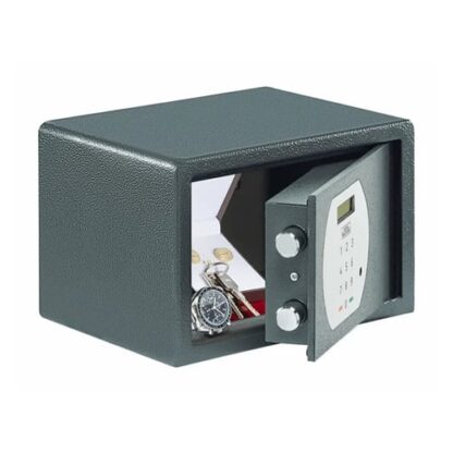 Burg-Wachter Pure-Safes with Electronic Lock (LEAD TIME: 3-5 DAYS) - Image 2