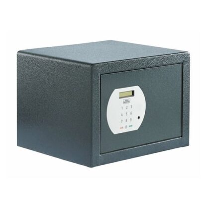 Burg-Wachter Pure-Safes with Electronic Lock (LEAD TIME: 3-5 DAYS) - Image 3