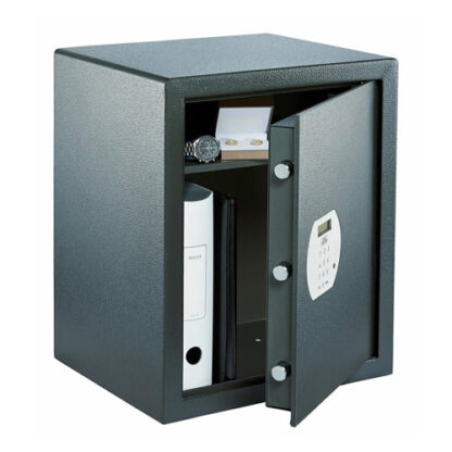 Burg-Wachter Pure-Safes with Electronic Lock (LEAD TIME: 3-5 DAYS) - Image 8