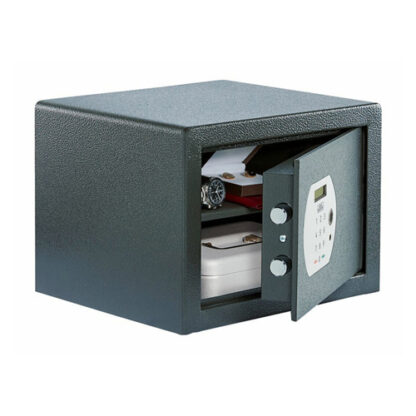 Burg-Wachter Pure-Safes with Electronic & Fingerprint Lock (LEAD TIME: 3-5 DAYS) - Image 2
