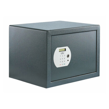 Burg-Wachter Pure-Safes with Electronic & Fingerprint Lock (LEAD TIME: 3-5 DAYS) - Image 3
