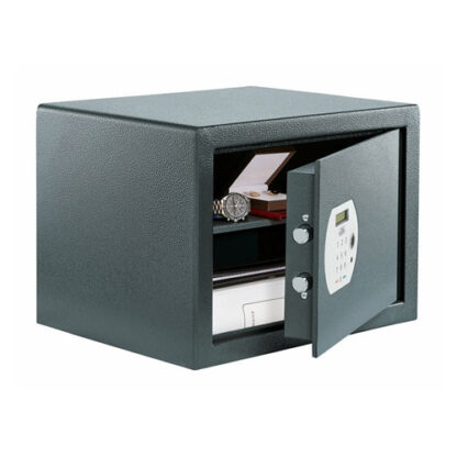 Burg-Wachter Pure-Safes with Electronic & Fingerprint Lock (LEAD TIME: 3-5 DAYS) - Image 4