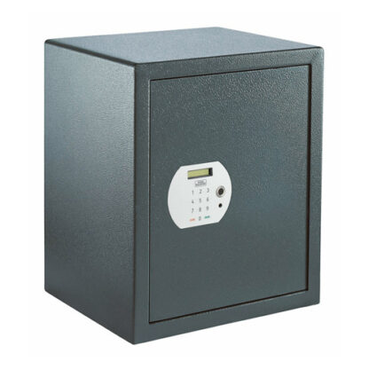Burg-Wachter Pure-Safes with Electronic & Fingerprint Lock (LEAD TIME: 3-5 DAYS) - Image 5