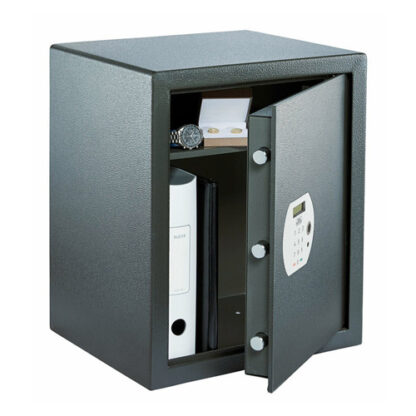 Burg-Wachter Pure-Safes with Electronic & Fingerprint Lock (LEAD TIME: 3-5 DAYS) - Image 6