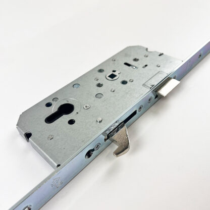 Nemef 4923 Latch 3 Hookbolts Keywind Multipoint Door Lock - Image 2