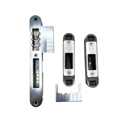Nemef 4923 Latch 3 Hookbolts Keywind Multipoint Door Lock - Image 4