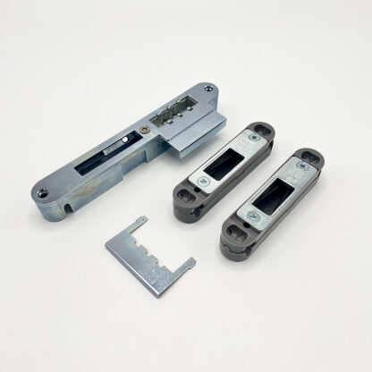 Nemef 4923 Latch 3 Hookbolts Keywind Multipoint Door Lock - Image 5