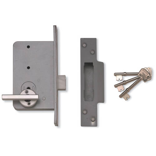 Egress Mortice Locks