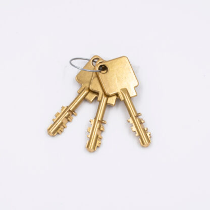 Union (Ex Chubb) 4L67E BS3621:2007 High Security Nightlatch - Image 5
