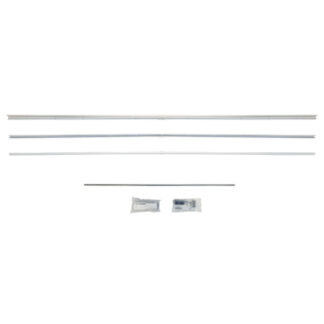 SI Aubi PSK Plus T&S Profile Set Gr130 WH