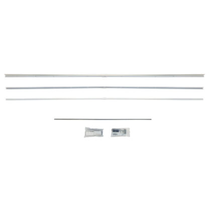 SI Aubi PSK Plus T&S Profile Set Gr130 WH