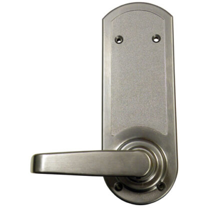 Kaba Simplex/Unican 5041 Series Mortice Deadlatch Digital Lock with Key Override and Passage - Image 2