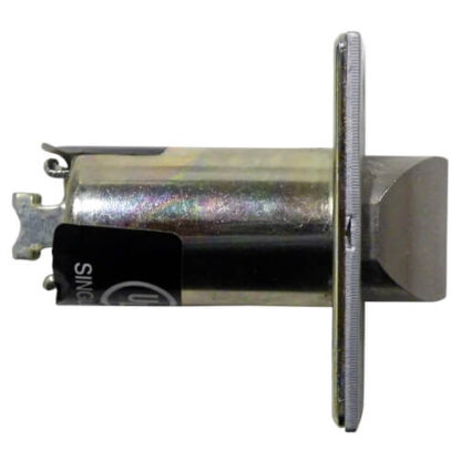 Kaba Simplex/Unican 5041 Series Mortice Deadlatch Digital Lock with Key Override and Passage - Image 3