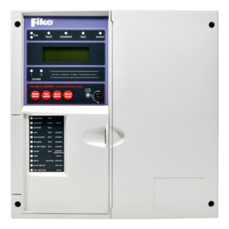 CQR 505-0002 Fike Twinflex 2 Zone Control Panel (LEAD TIME: 2-3 DAYS)