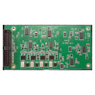 CQR 505-0007 Fike Twinflex Conventional Expansion Card (LEAD TIME: 2-3 DAYS)