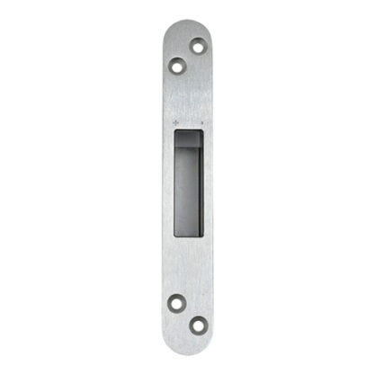 Winkhaus Hook Strike Keep for Timber and Composite Doors