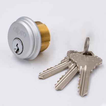 Alpro Screw In Cylinder (Single) - Image 2